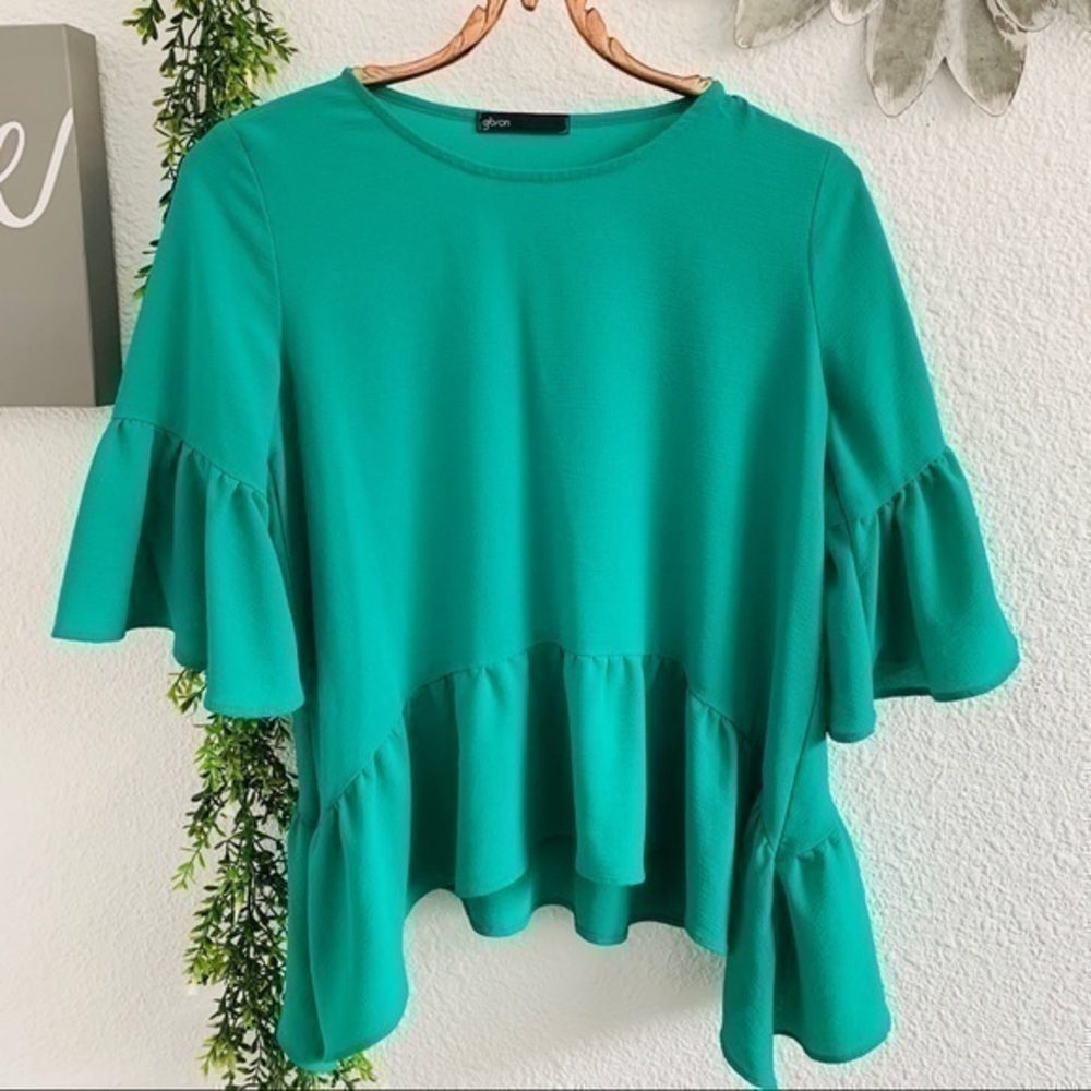 Gibson top